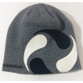 Personalizado de impresión de punto Gorra bordada Beanie El invierno caliente Hat